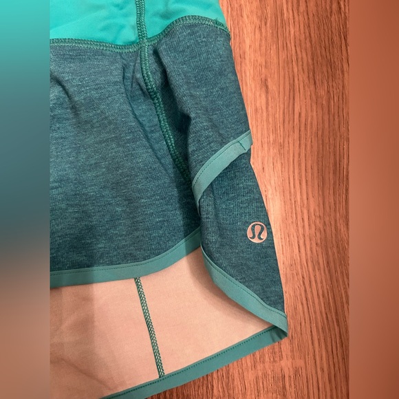 Lululemon Speed Shorts - Picture 5 of 12